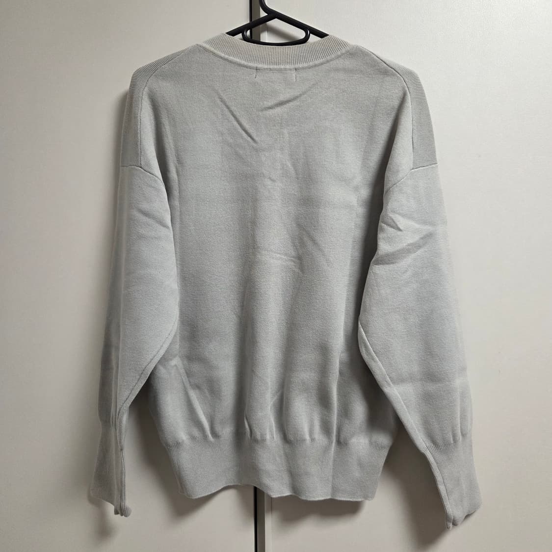 그린라벨 릴렉싱 유나이티드 애로우즈 니트 Free 상품이미지7