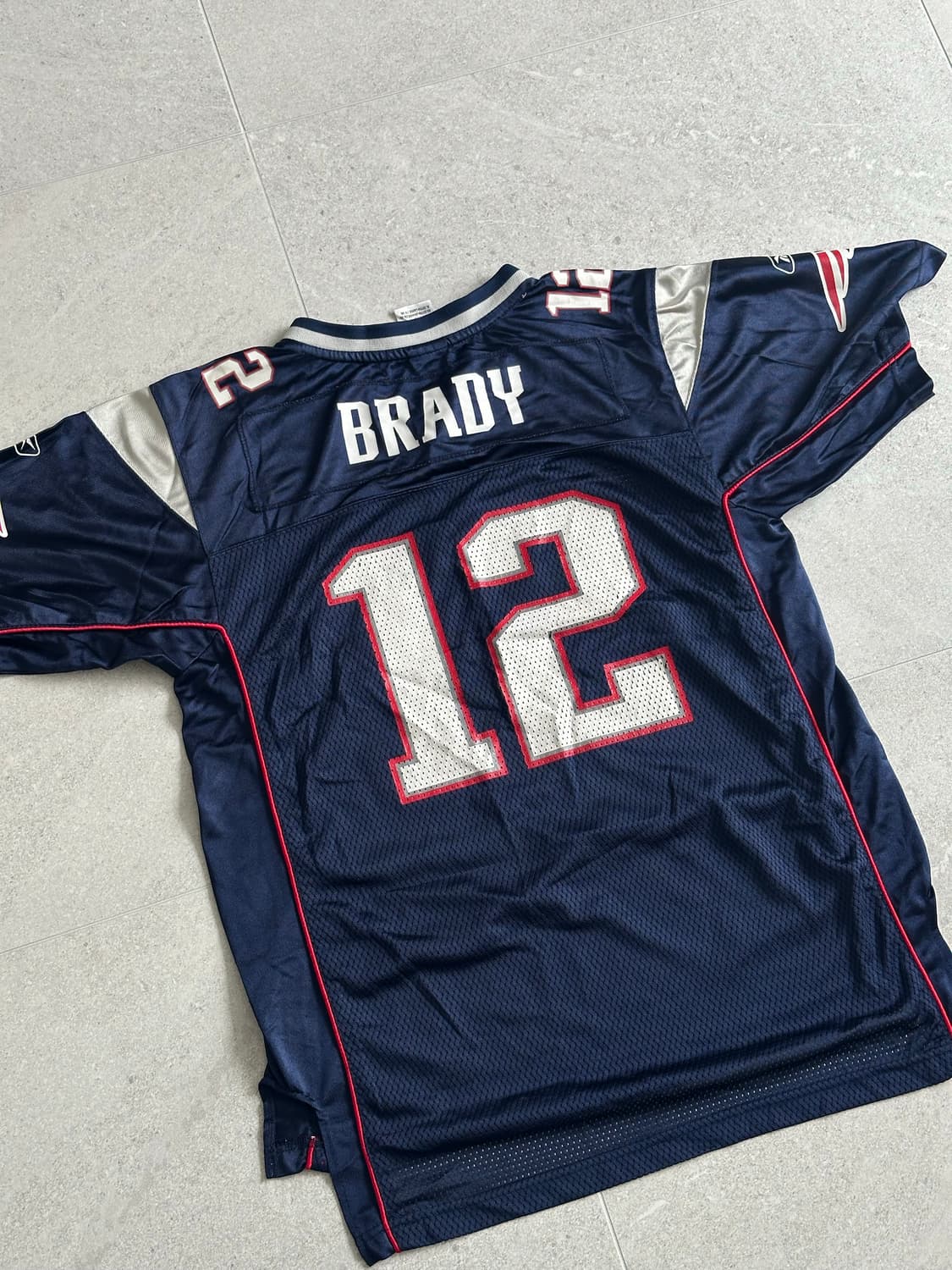 (XL) NFL 리복 져지 상품이미지4