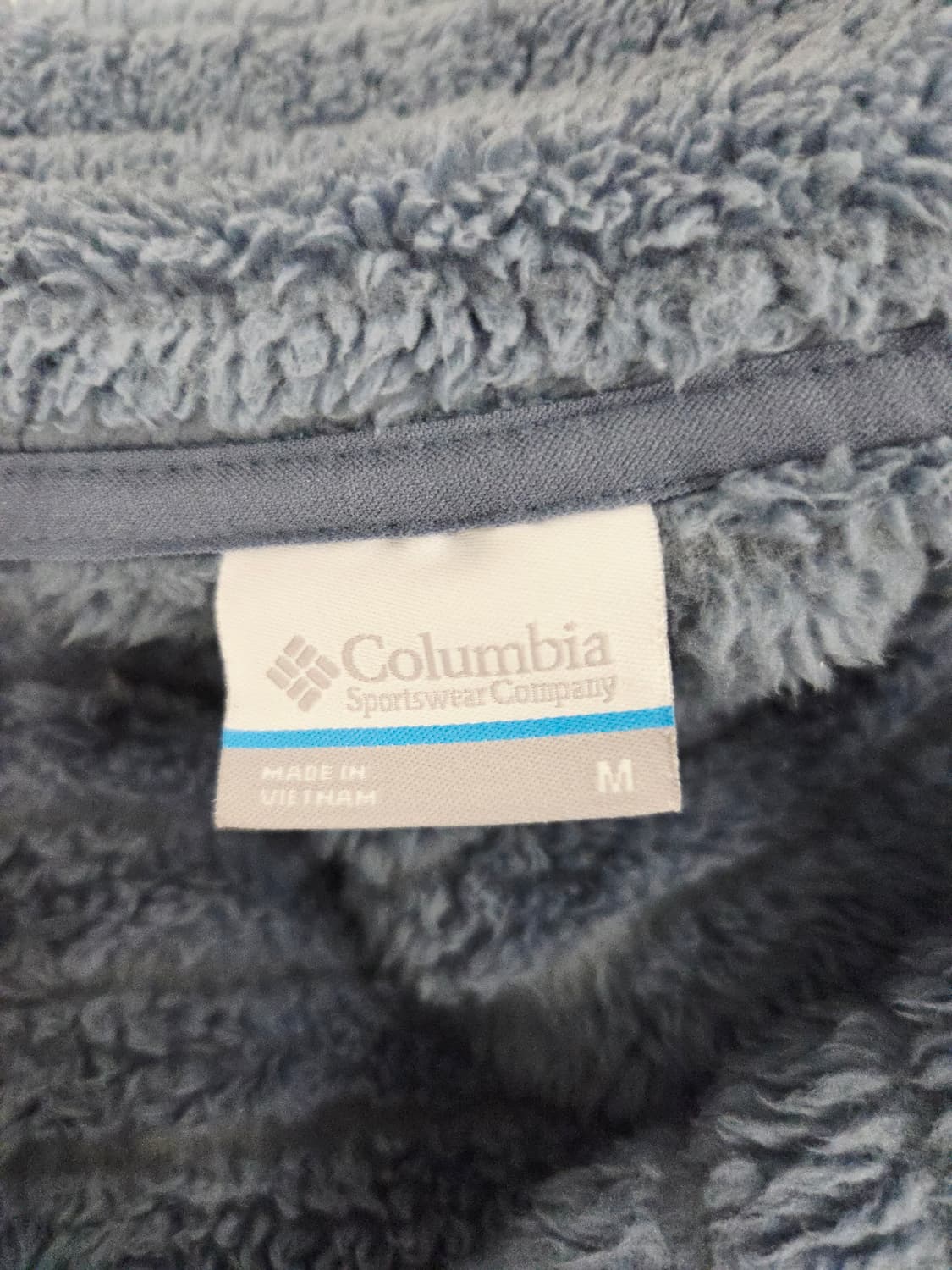 Columbia 컬럼비아 우먼스 릿지 플리스 집업 상품이미지7