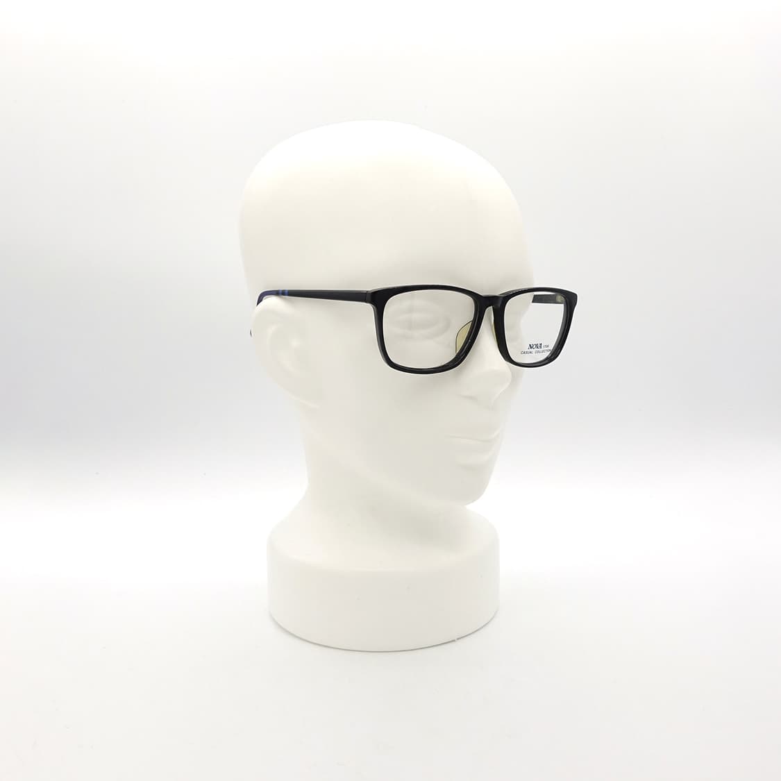 NOVA 노바 1706 캐주얼 컬렉션 빈티지 뿔테 안경 상품이미지4