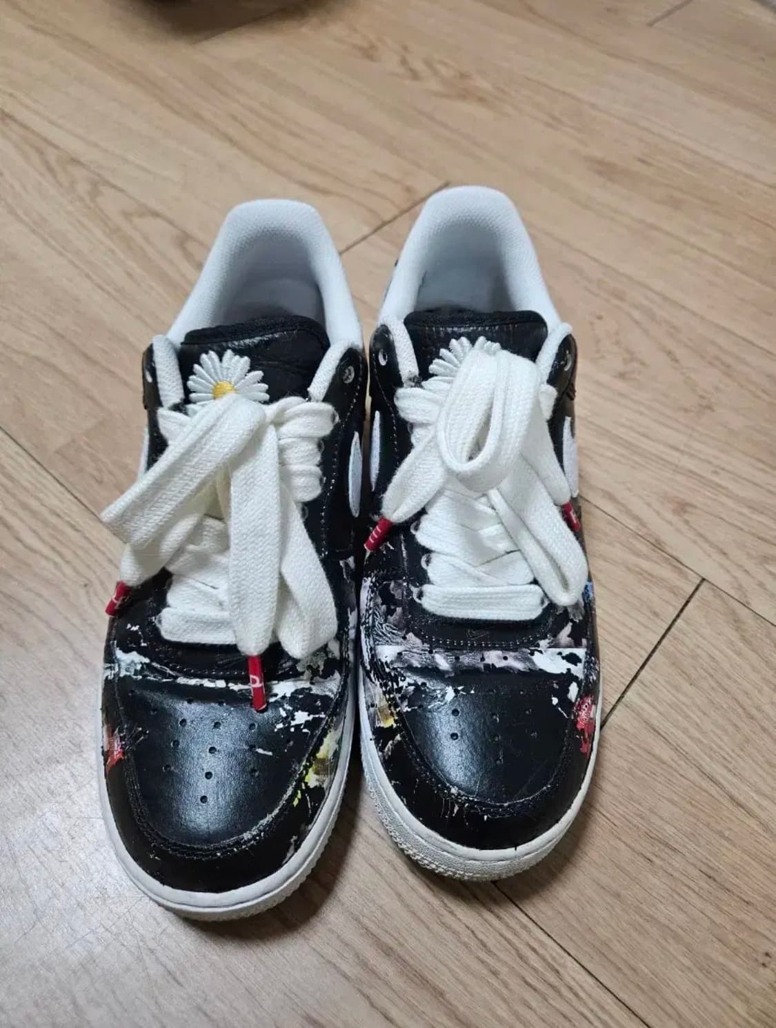 지디포스 파라노이즈 1.0 265판매 상품이미지1