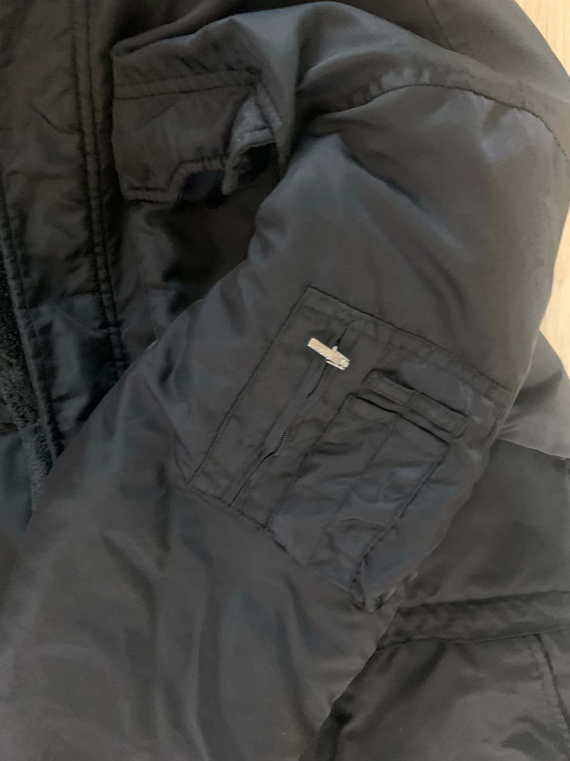 경신방한복 점프수트 판매 합니다 상품이미지4