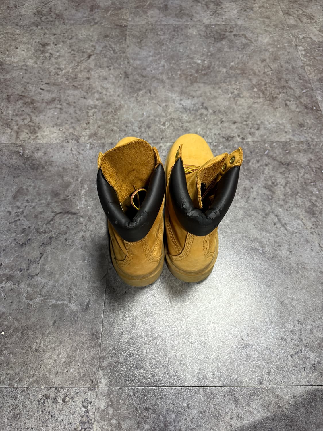 팀버랜드 6인치 260 상품이미지5