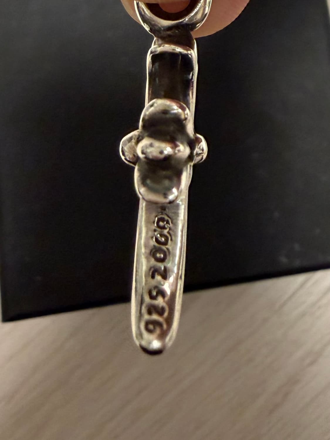 크롬하츠 타이니 참 상품이미지3