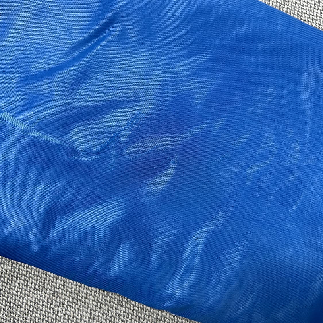 나이키 90s 빅로고 스타디움 바시티자켓(105) 상품이미지4