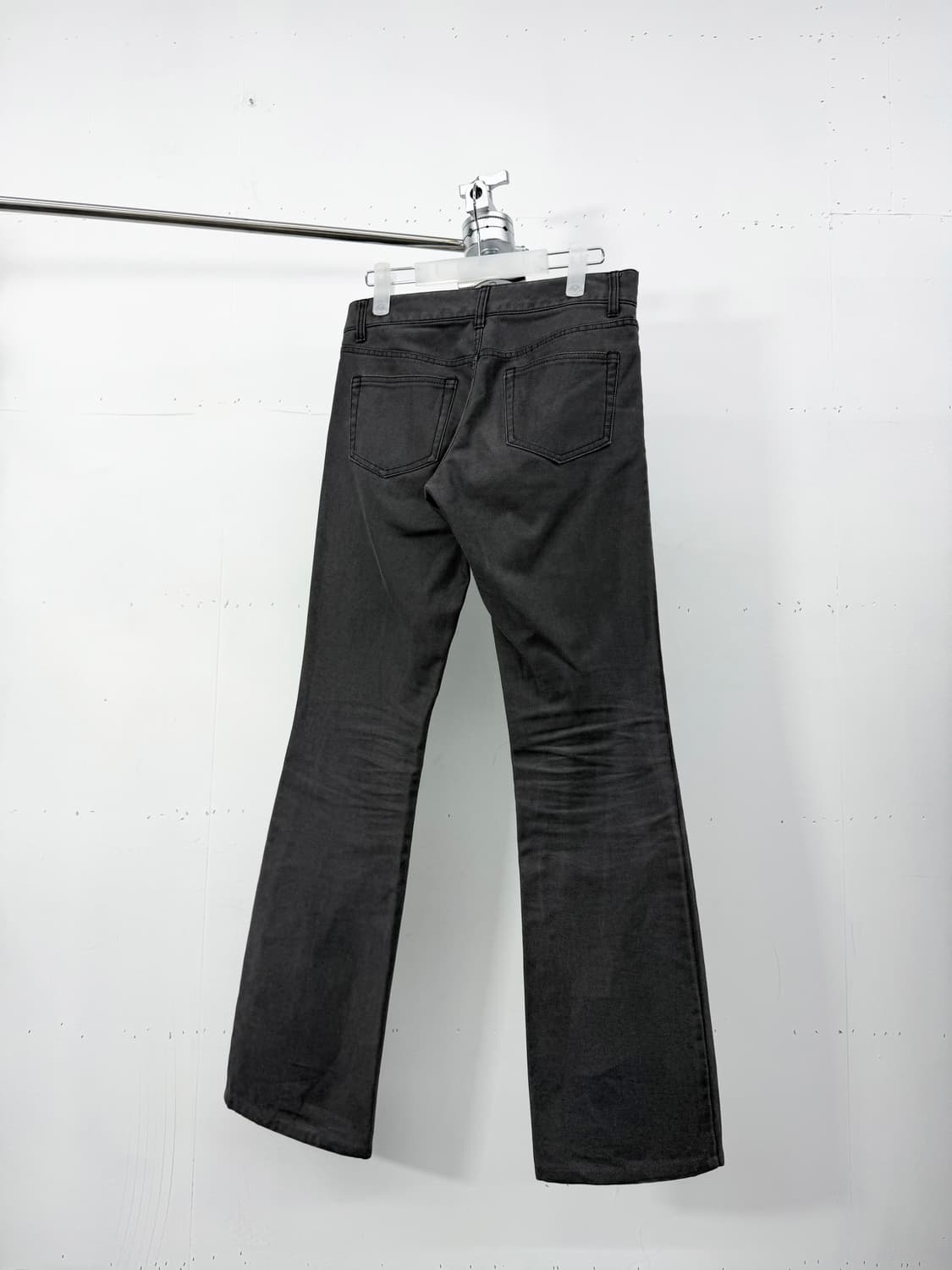 5351 pour les hommes twill boot-cut 상품이미지6