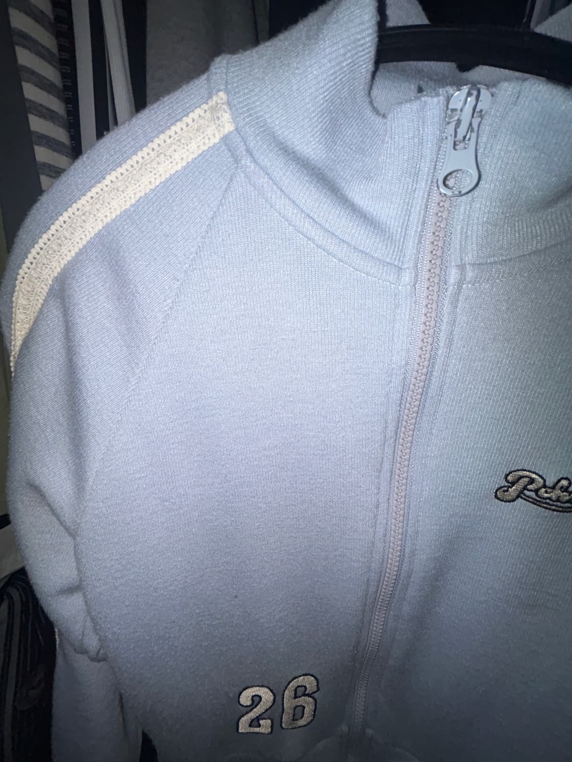 페르트 레이스 트랙 져지 상품이미지3