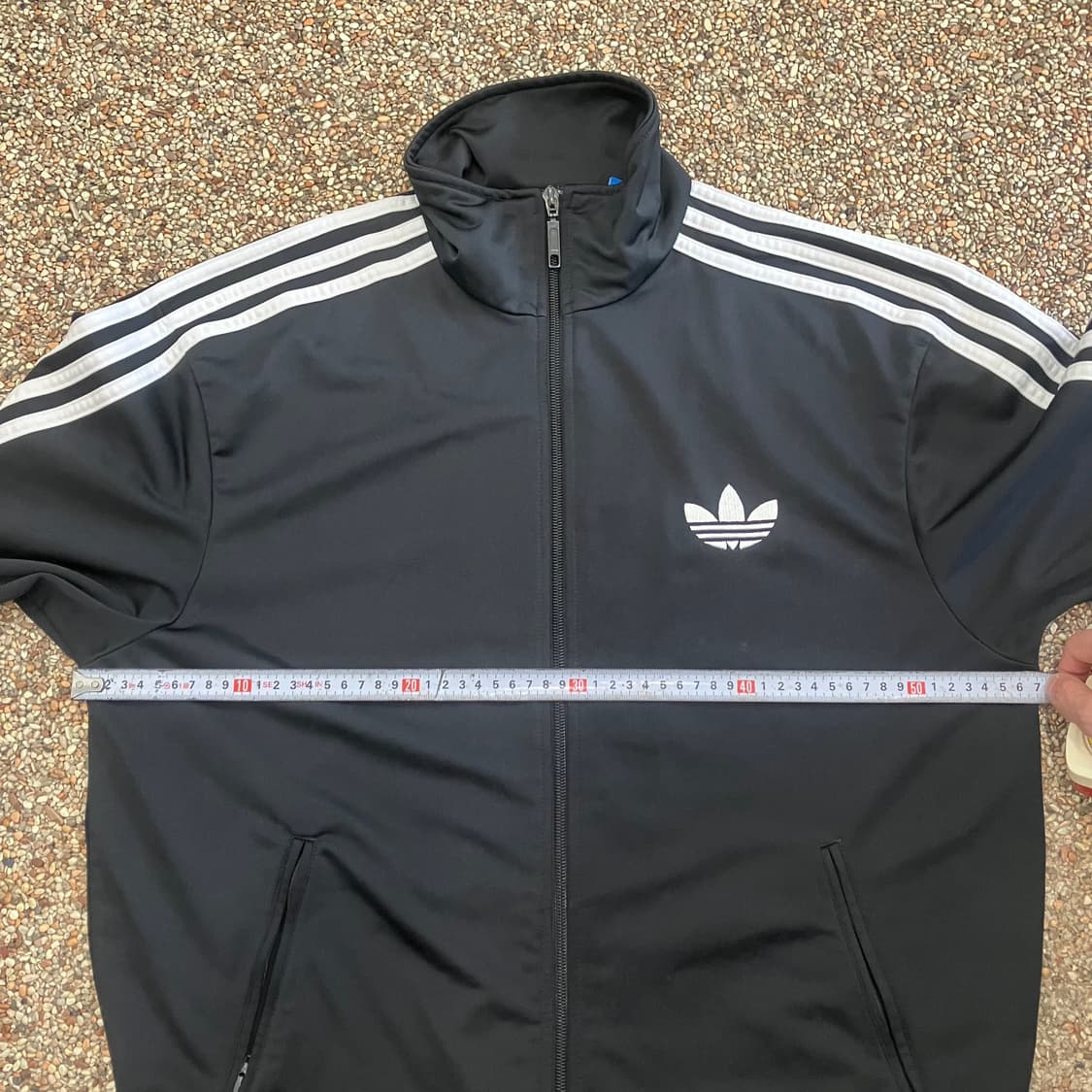 148 XL 아디다스 파이어버드 져지 상품이미지4