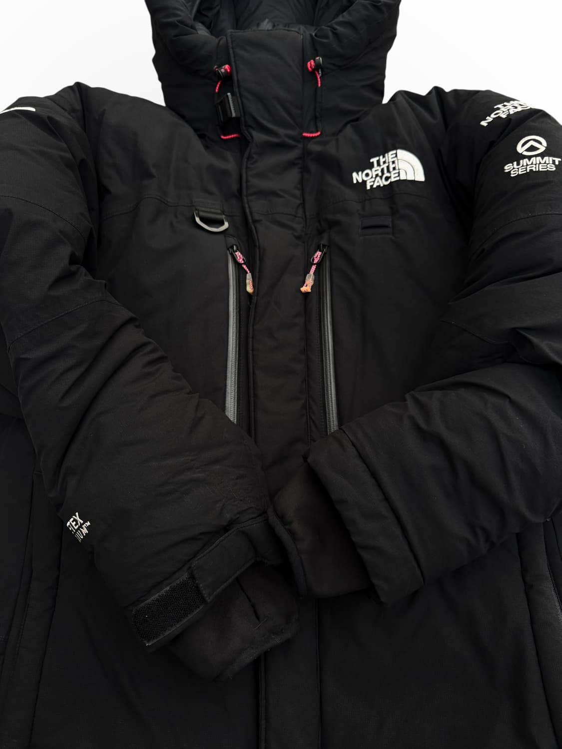 The North Face 노스페이스 히말라야 패딩 상품이미지2