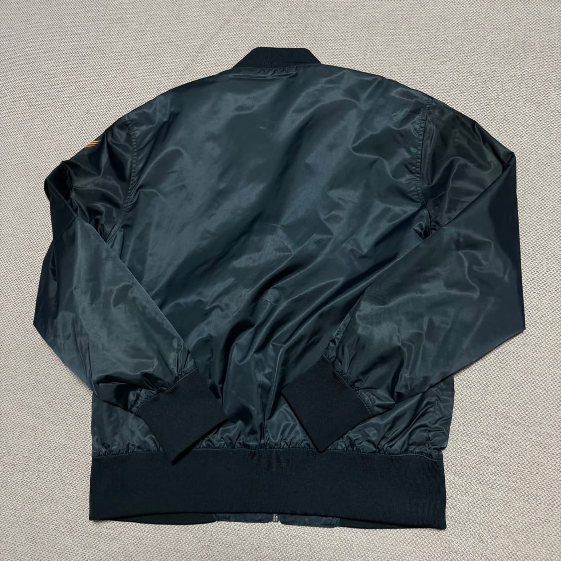 Captain Wevic 빈티지 MA-1 자켓 상품이미지4