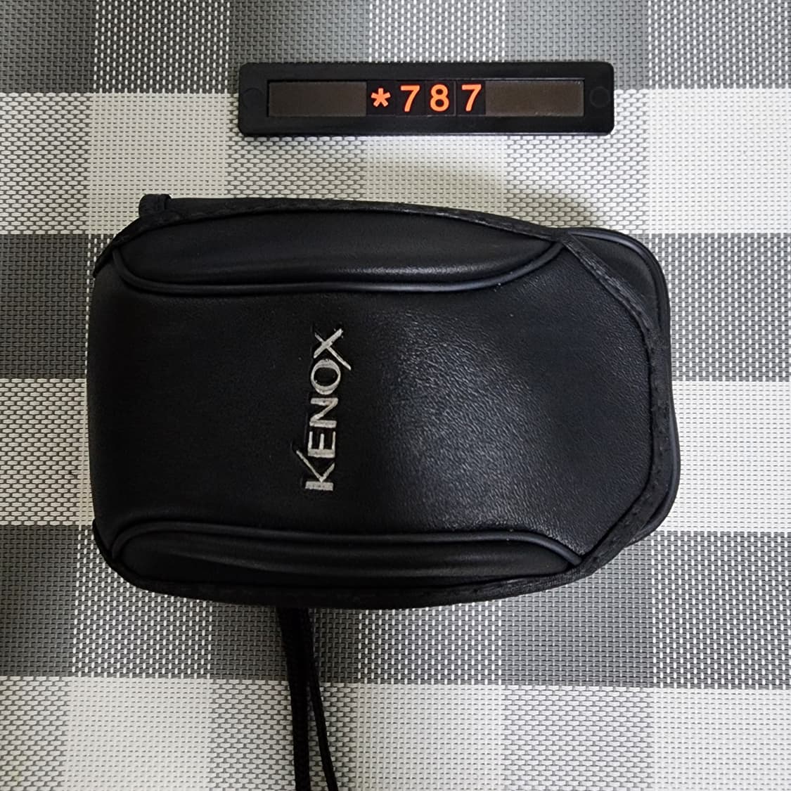 삼성캐녹스 Z 145 파노라마 필름카메라 파우치포함 상품이미지6