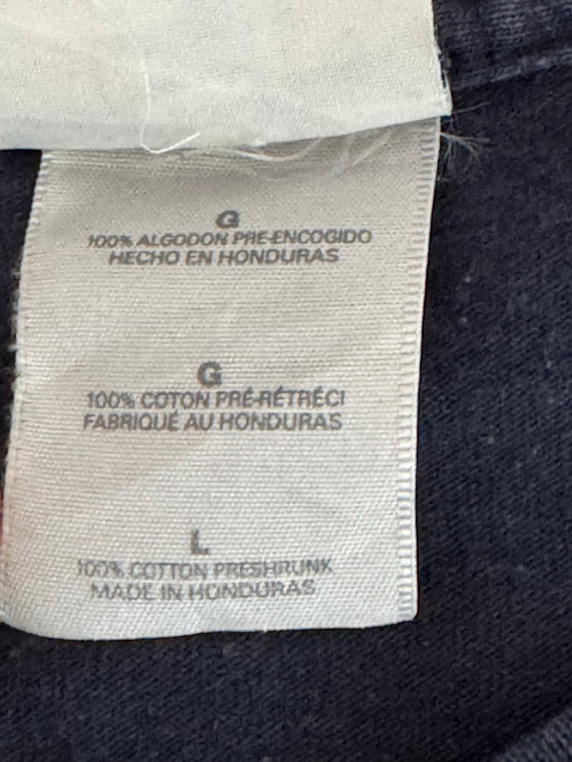 Hard rock navy 상품이미지4