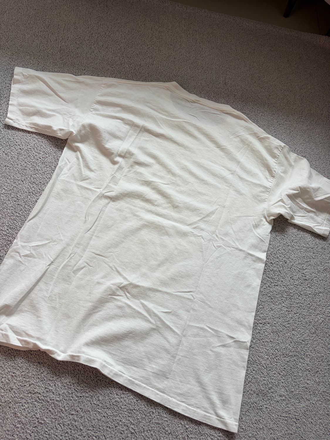 Frameplus 프로모 티셔츠 상품이미지3