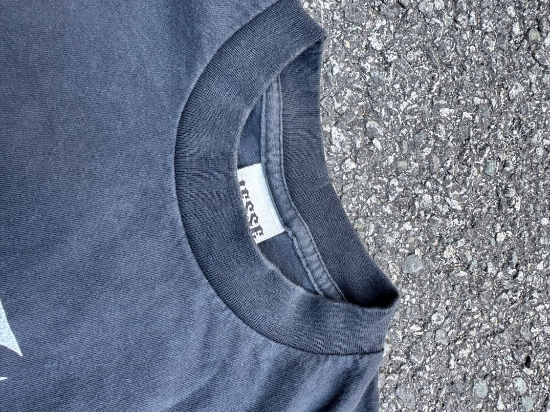 90-00'S west coast choppers 롱슬리브 상품이미지9