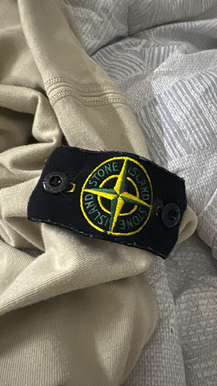 스톤아일랜드 롱슬리브 M 상품이미지2