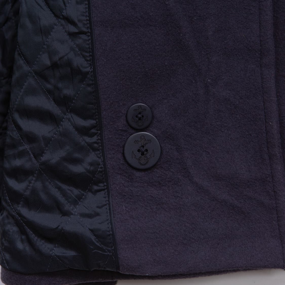 엘엘빈 울 피코트  상품이미지4