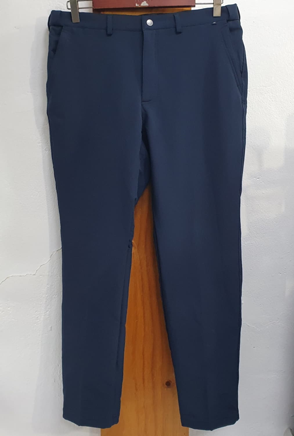 지벤 곤색 남자작업바지(36) 상품이미지1