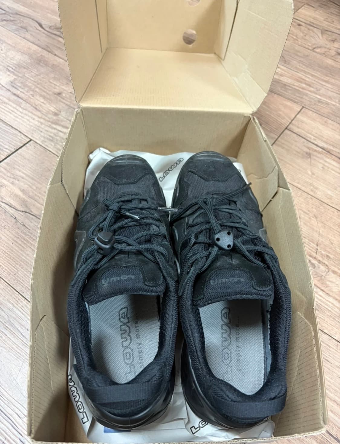 로바 제피어 로우 상품이미지1