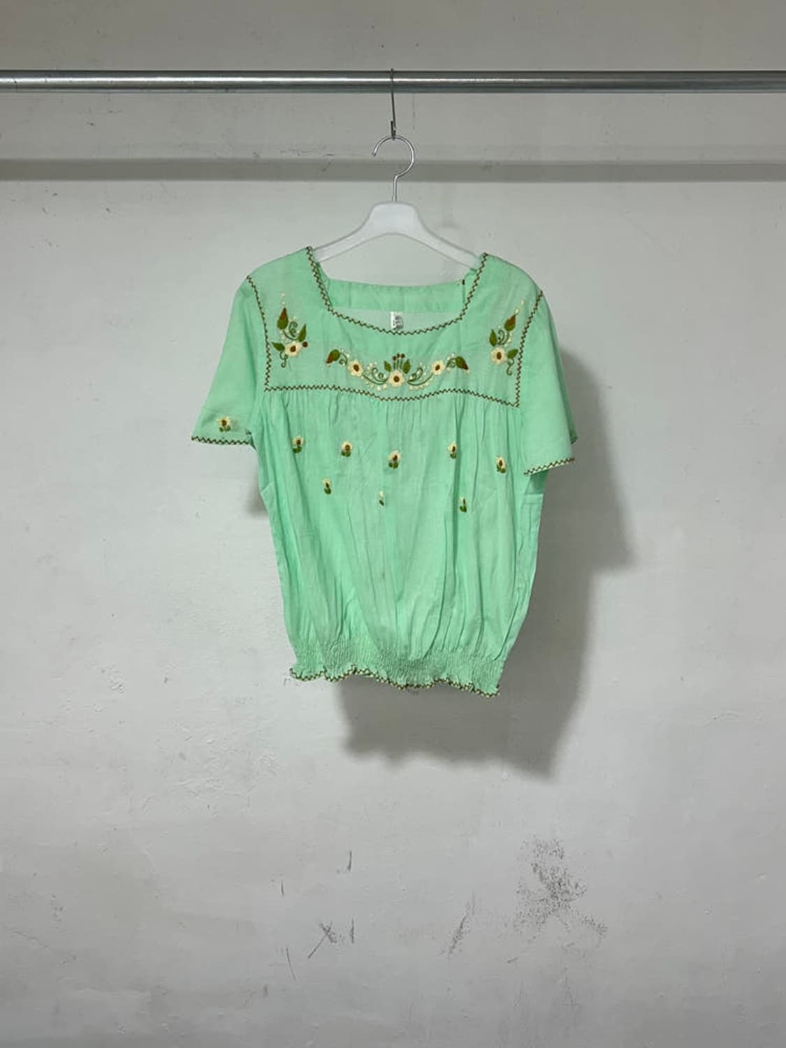 vtg top 상품이미지1