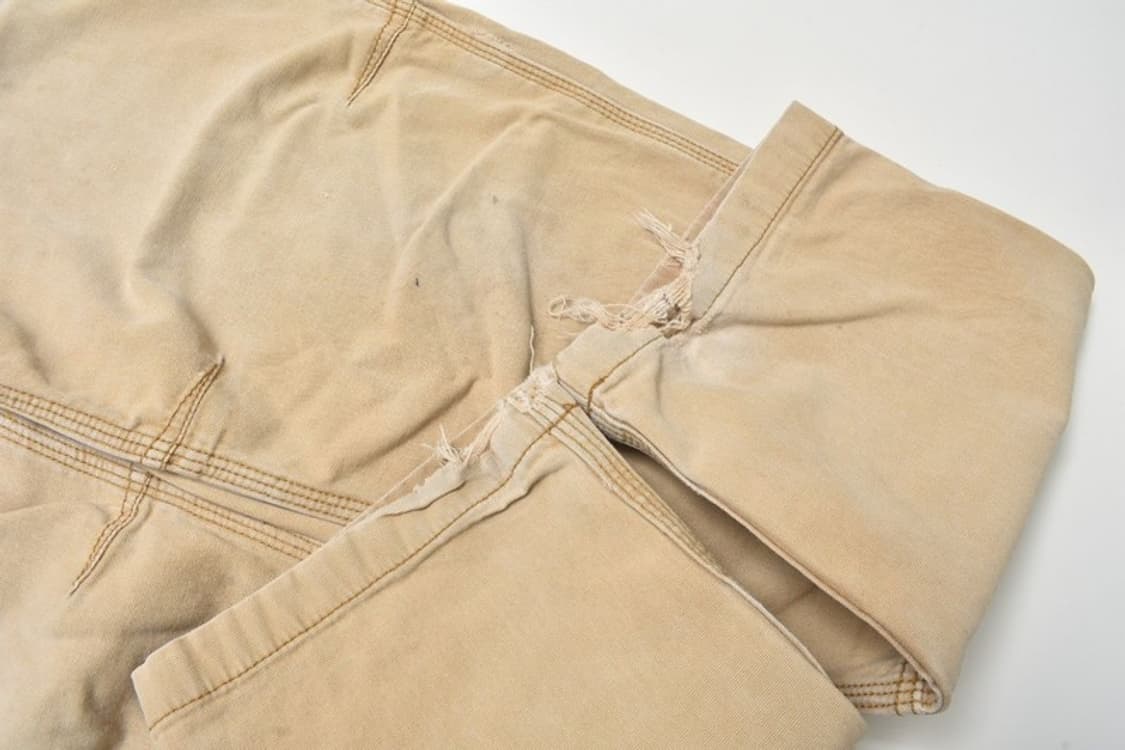 칼하트 더블니 워크팬츠 36 N1052 상품이미지3