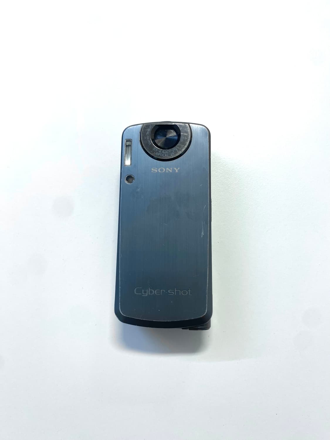 소니 사이버샷 DSC-M1 디지털 카메라 상품이미지1