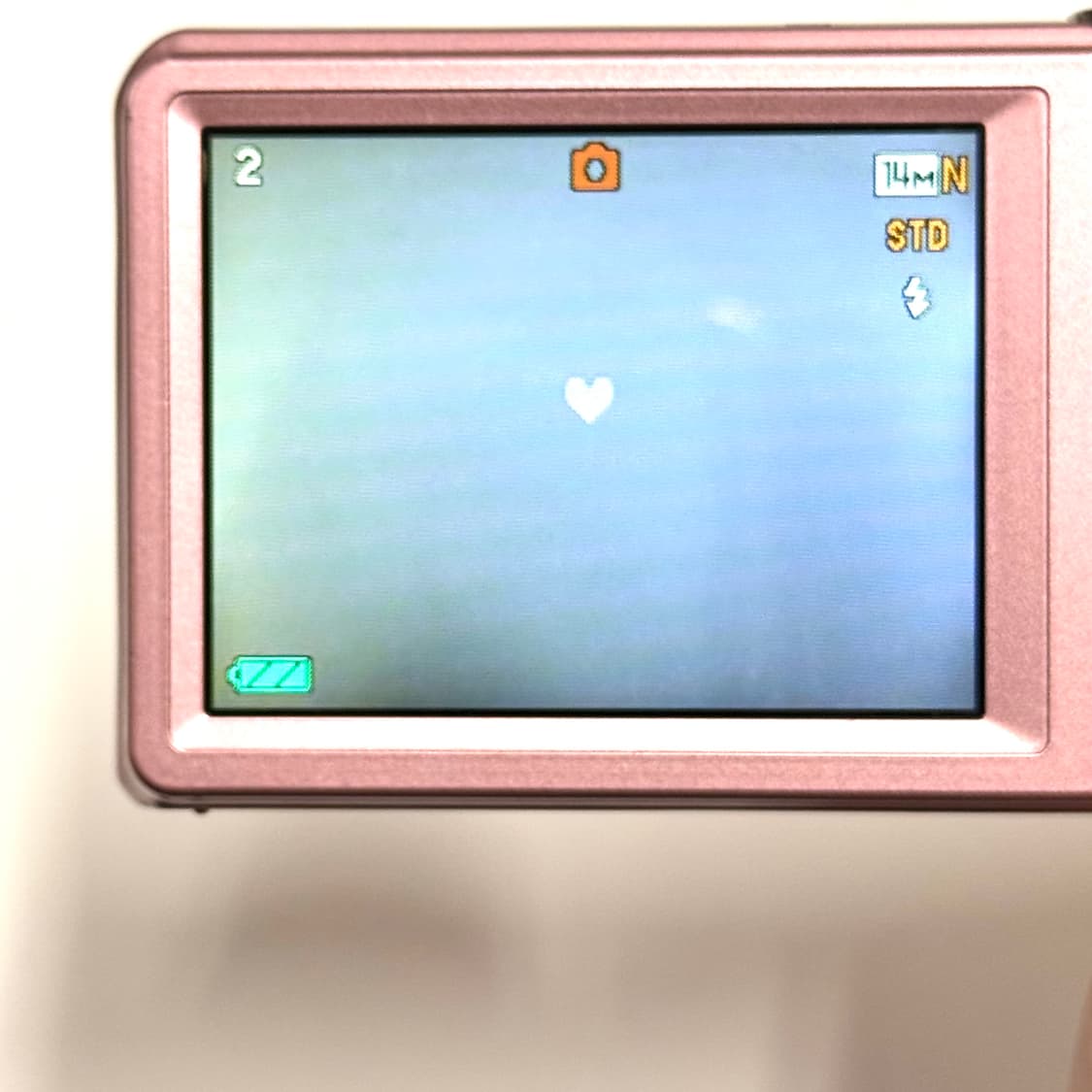 코르티스 디카 🫧 카시오 Ex-zs5 빈티지 디카💖✨ 상품이미지7