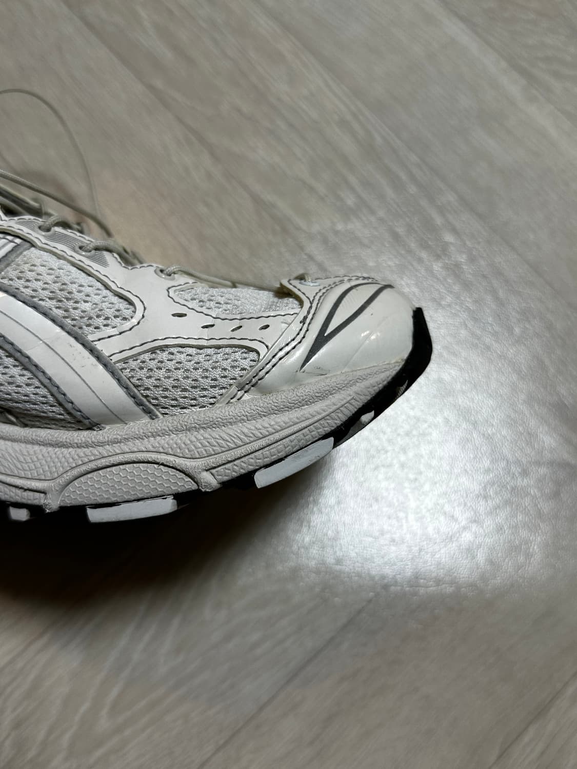 아식스 언어펙티드 젤카야노 14 270 사이즈 상품이미지5