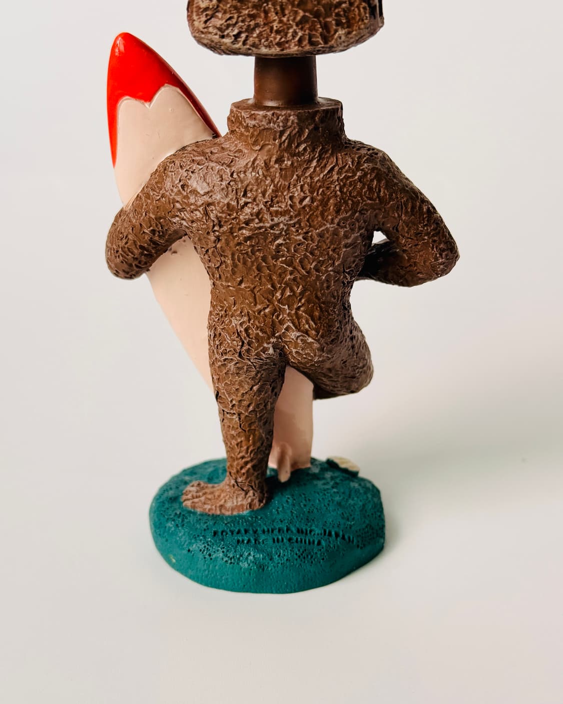 모아이 버블헤드 피규어 상품이미지5