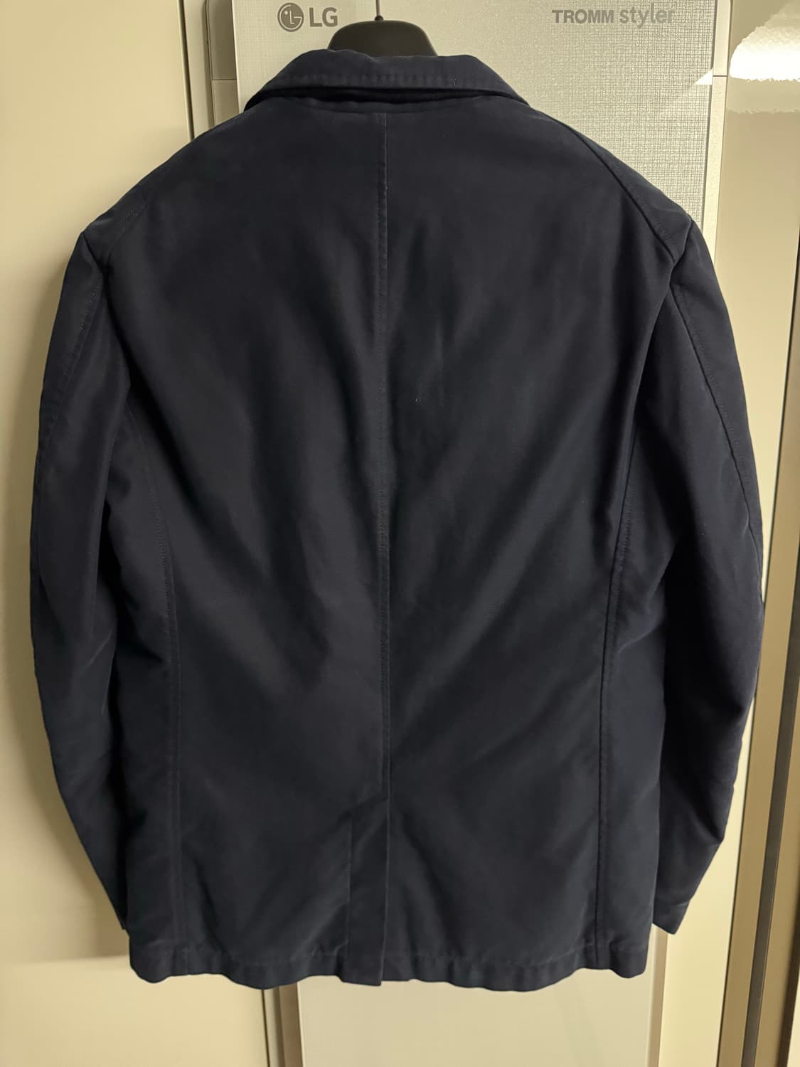 몽클레어 비즈빔 카무이 자켓 (4) 상품이미지2