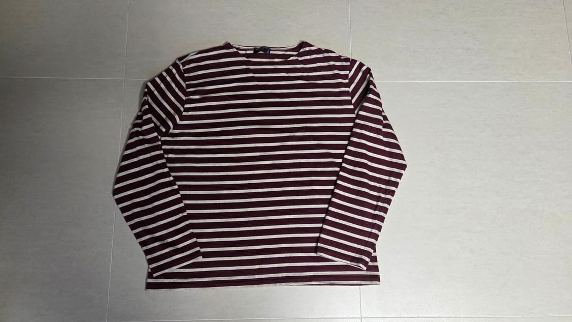 세인트 제임스 밍콰이어    상품이미지2