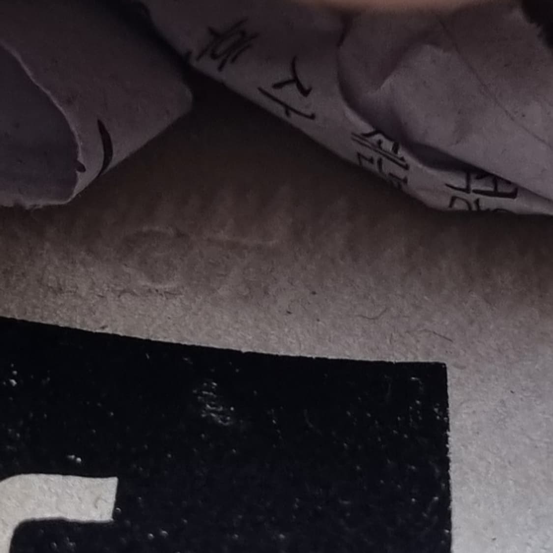 골든구스 화이트 스니커즈 글리터 37 240 상품이미지6