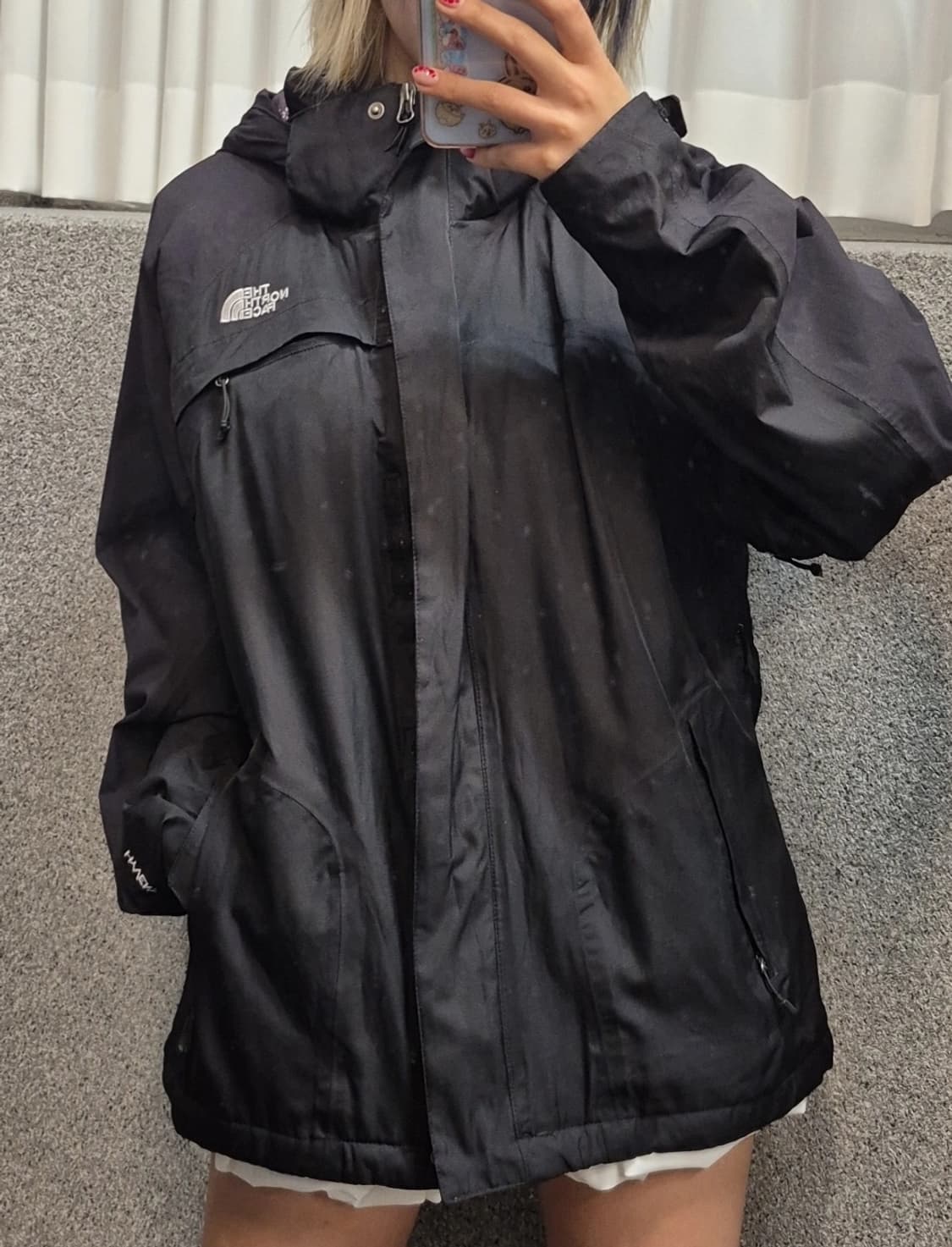 NORTHFACE WINDBREAK 상품이미지2