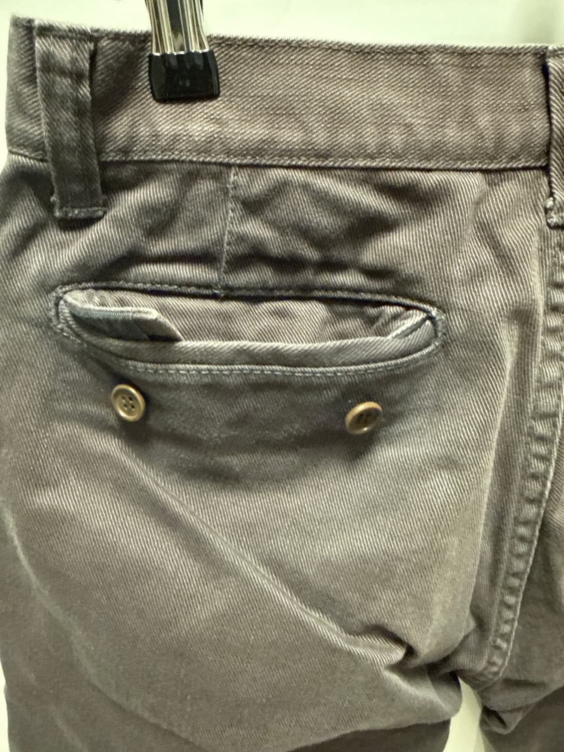 Comme des Garcons Homme Pants 상품이미지3