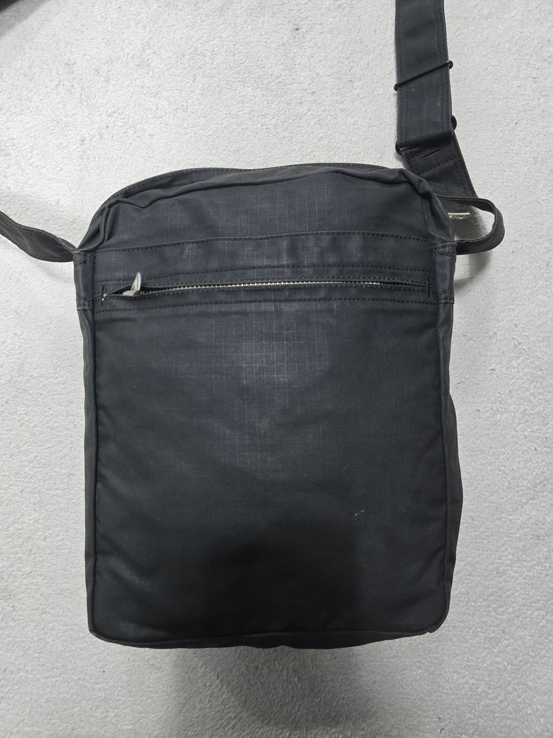 Yoshida Porter 요시다포터 나일론 큐브 숄더백 상품이미지5