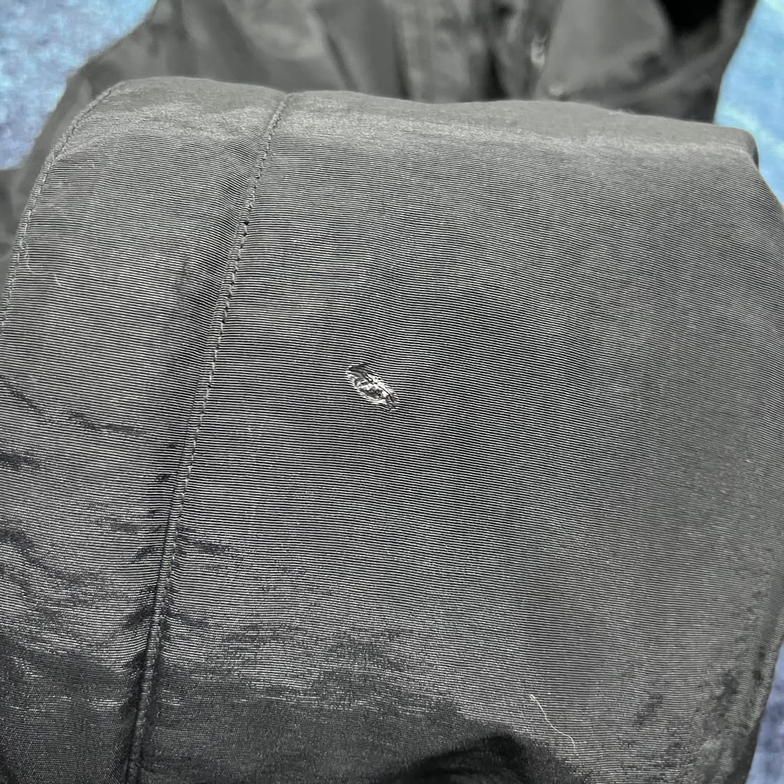 디키즈 후드 바람막이 블랙 상품이미지8