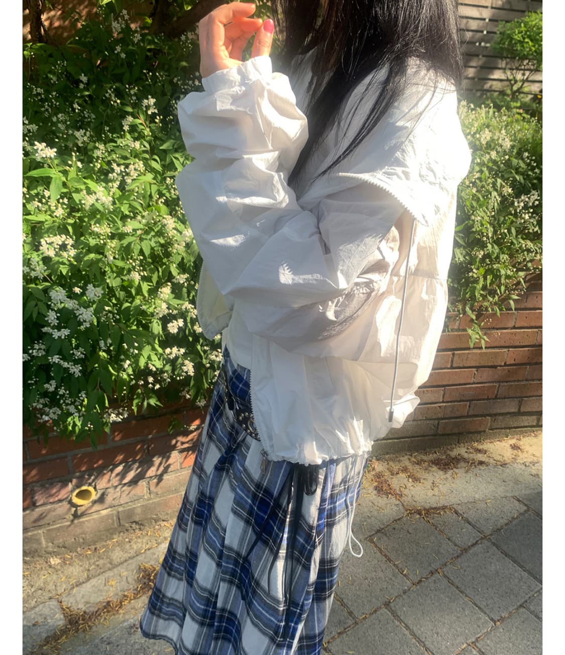 정가 3.2) summit JP 바람막이 상품이미지1