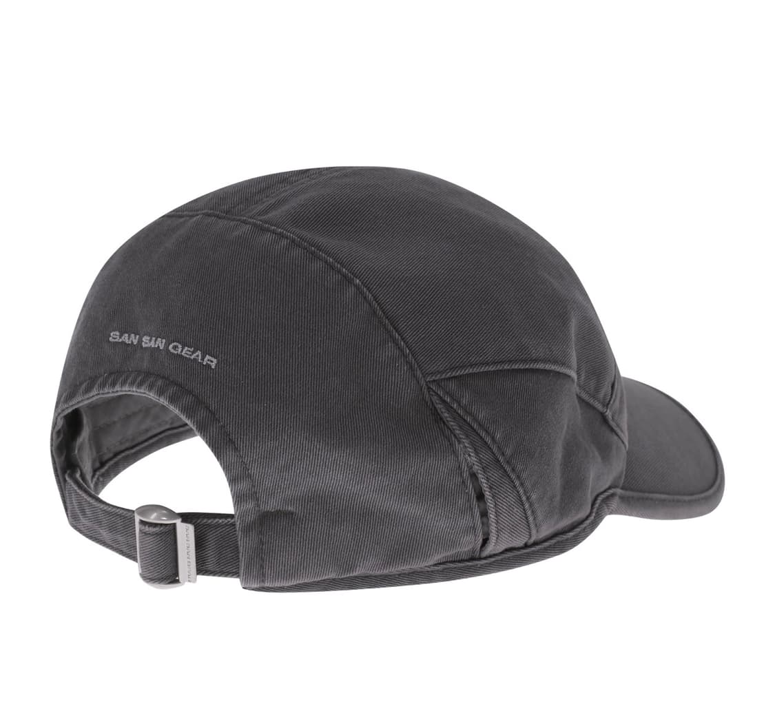 SANSAN GEAR FADED WASHING CAP 상품이미지4