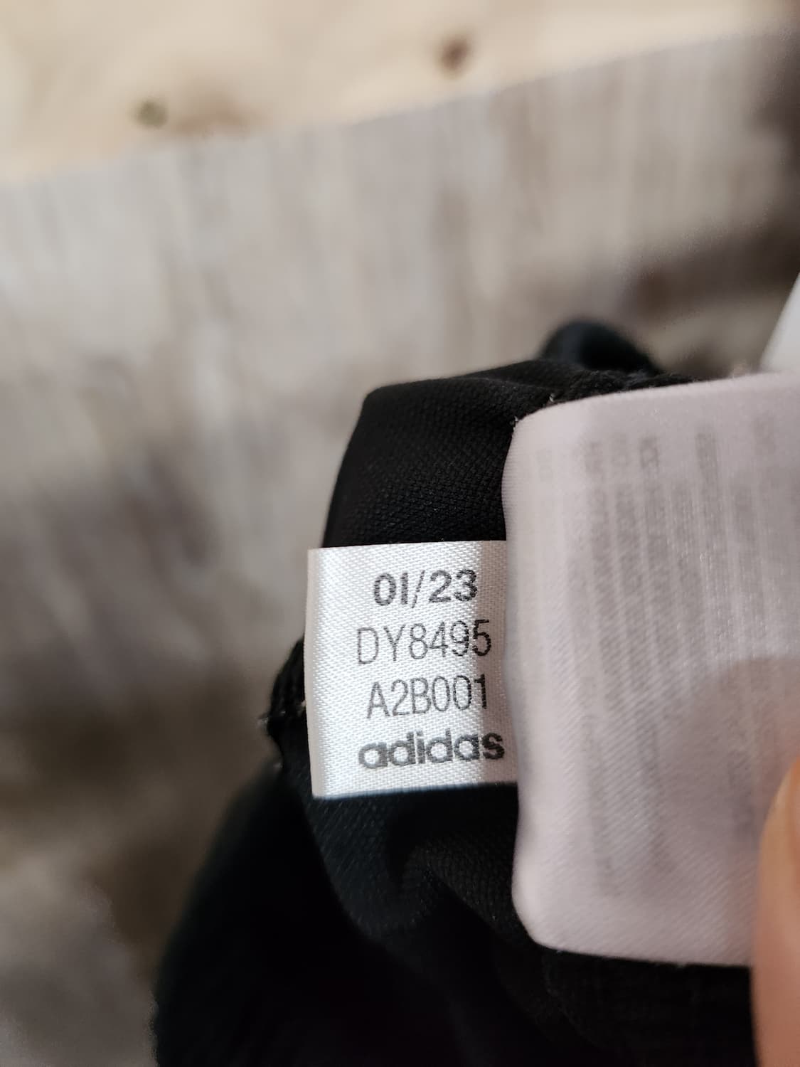 1047) 아디다스 adidas 럭비3선 쇼츠 반바지 상품이미지5