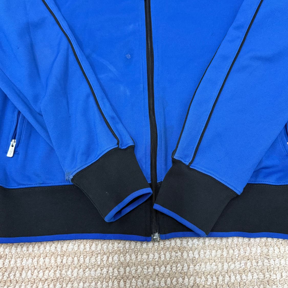 나이키 Nike 사이드 라인 져지 트랙탑 자켓 상품이미지4