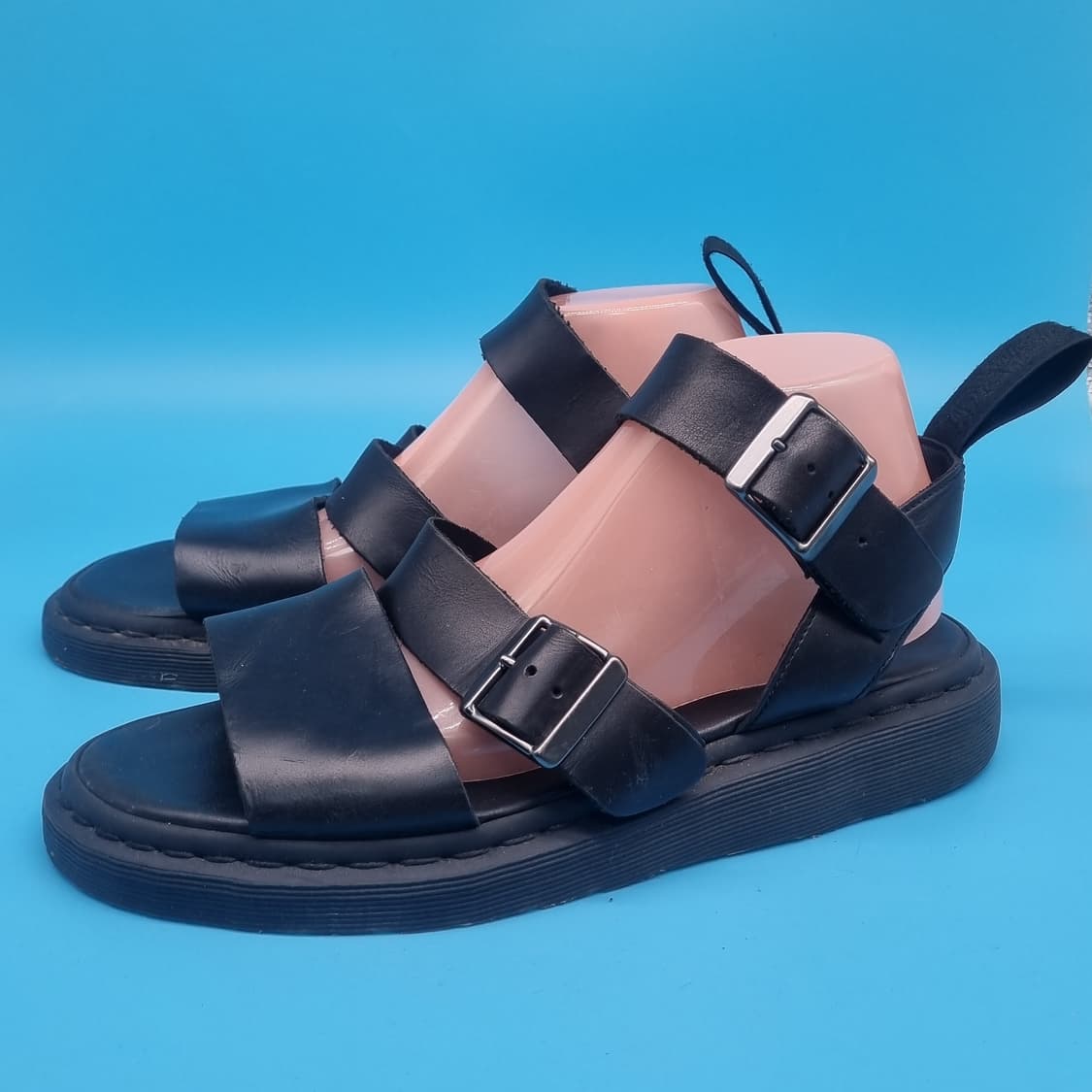 h 닥터마틴 그리폰 남성샌들 42 270 상품이미지1