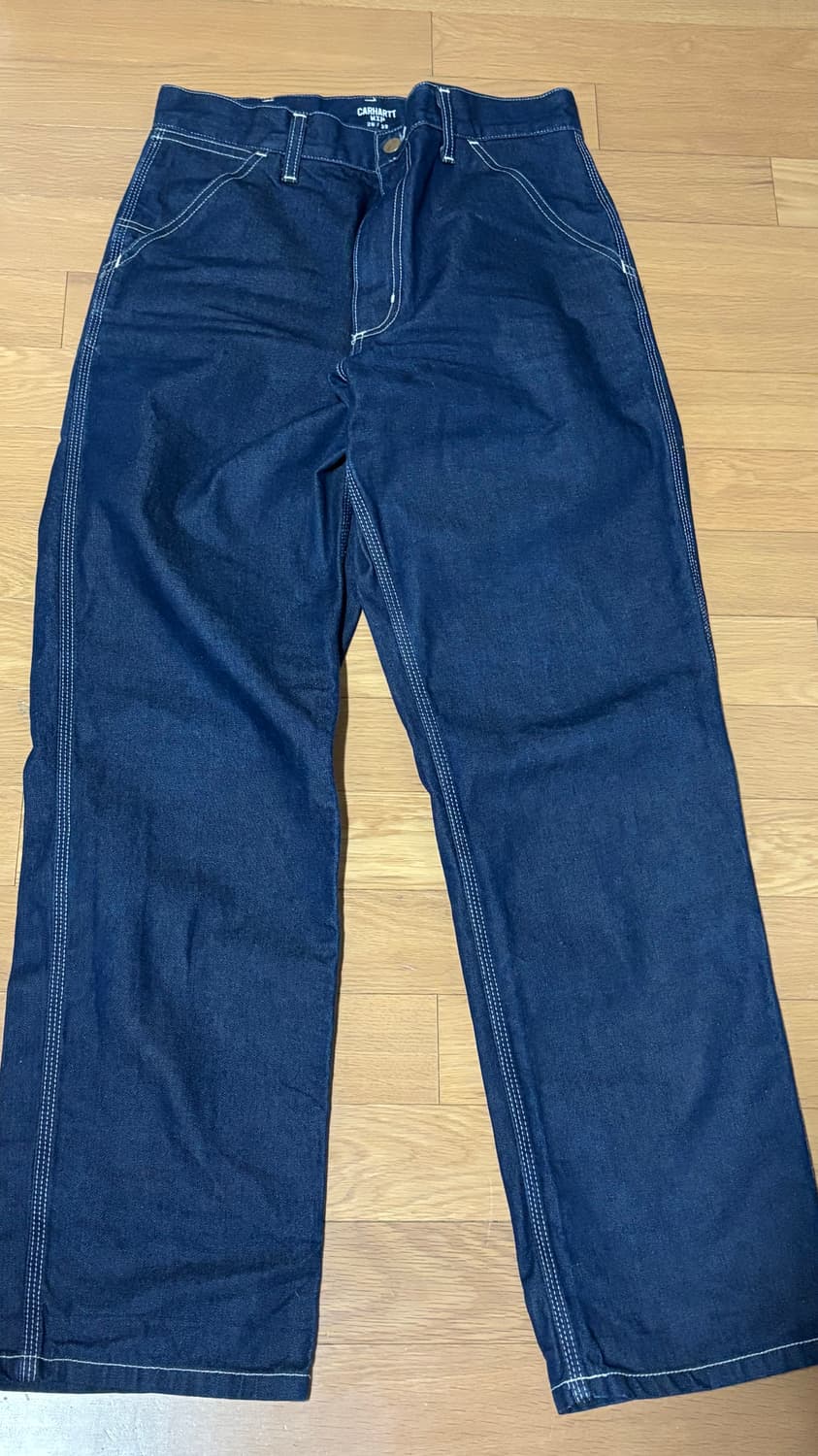 칼하트 심플팬츠 norco 29/31 상품이미지2