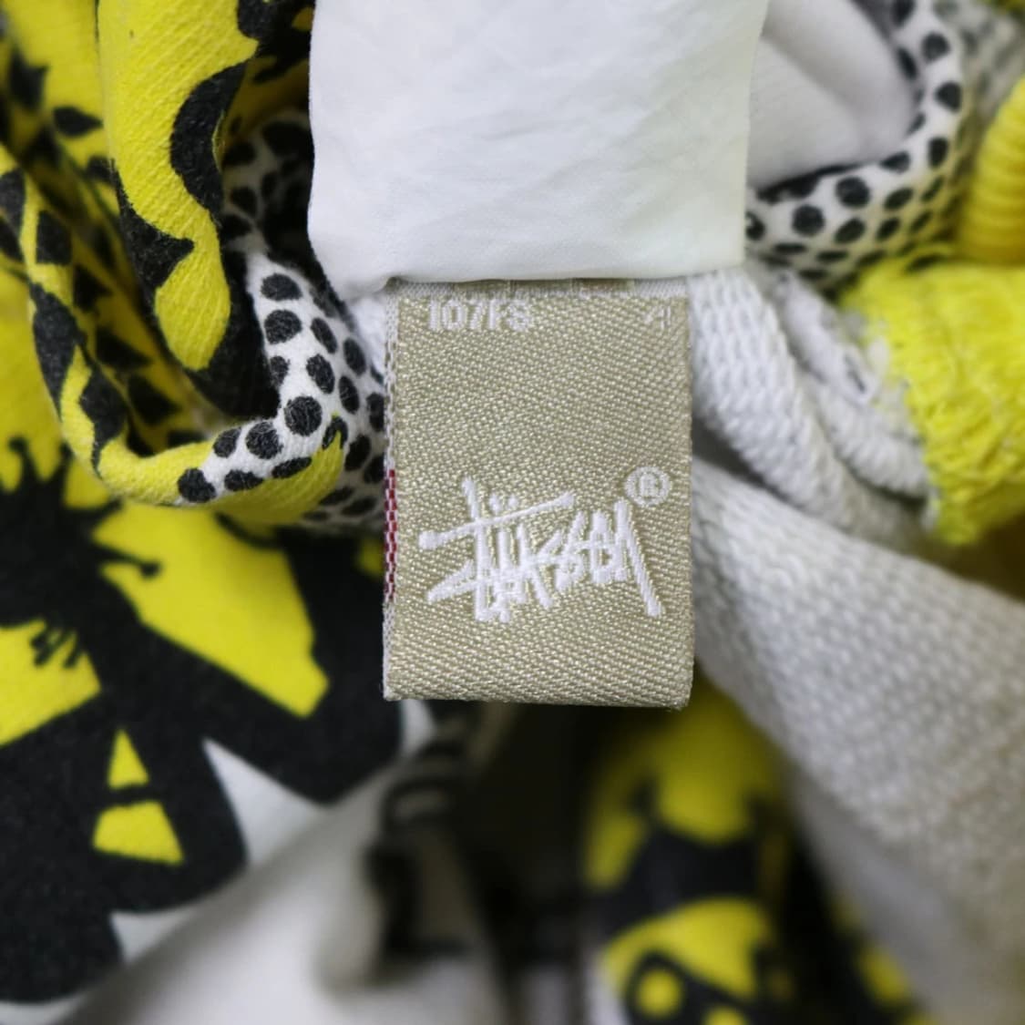 00'S STUSSY 69941 상품이미지10