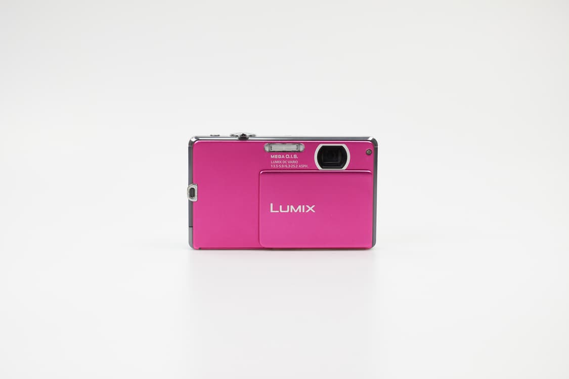 파나소닉 루믹스 DMC-FP1 디카✨ 상품이미지3