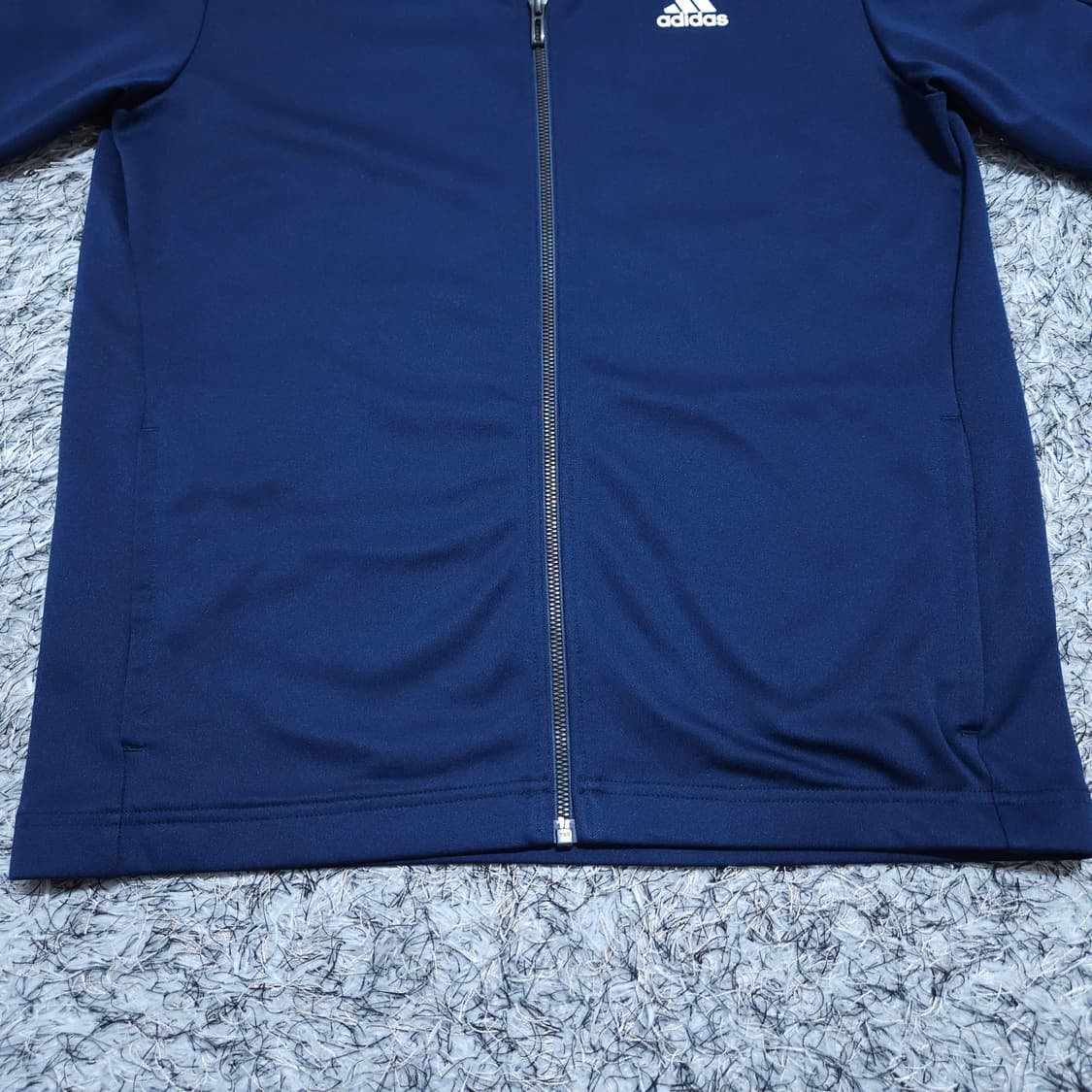 아디다스)95 남자 티로 트레이닝상의 / 왕눈이샵 상품이미지4