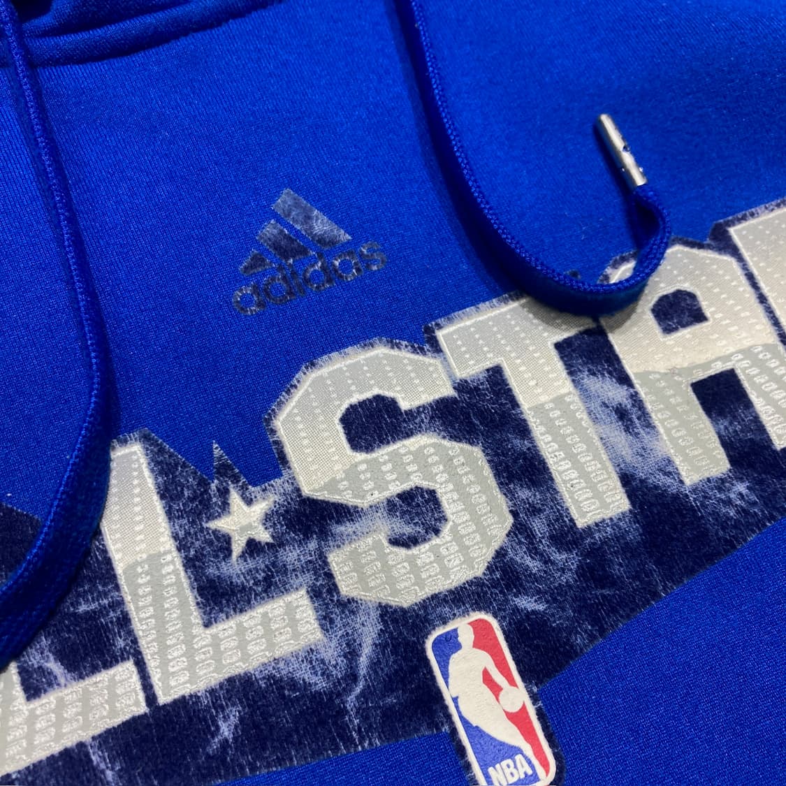 [105]아디다스 NBA  기모 후드티 0294 상품이미지3