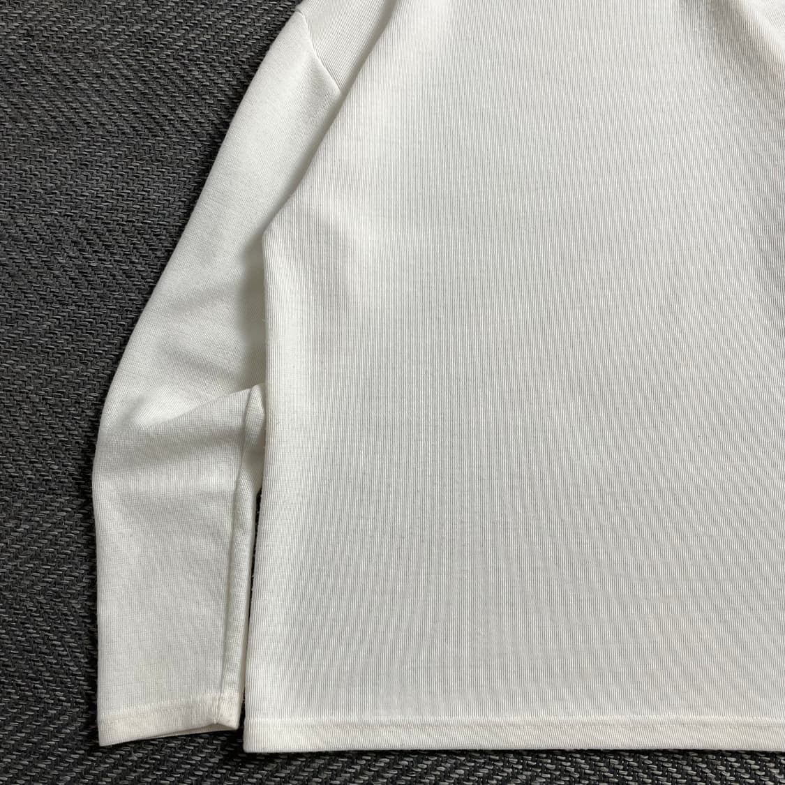 피앤콤마 머슬핏 미니멀 니트y 4070 상품이미지3