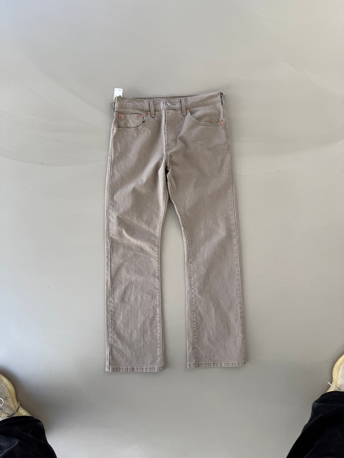 Levi’s 517 상품이미지2