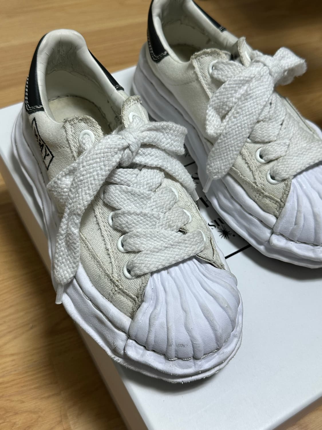 미하라 야스히로 블레이키37 [240] 상품이미지1