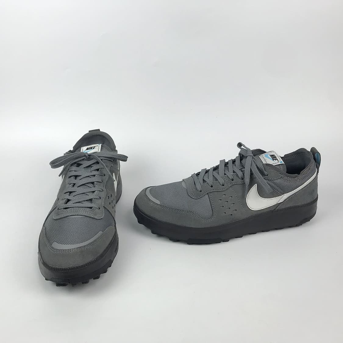 나이키 NIKE 시티 블랙 패션 운동화 스니커즈 남성300 상품이미지2
