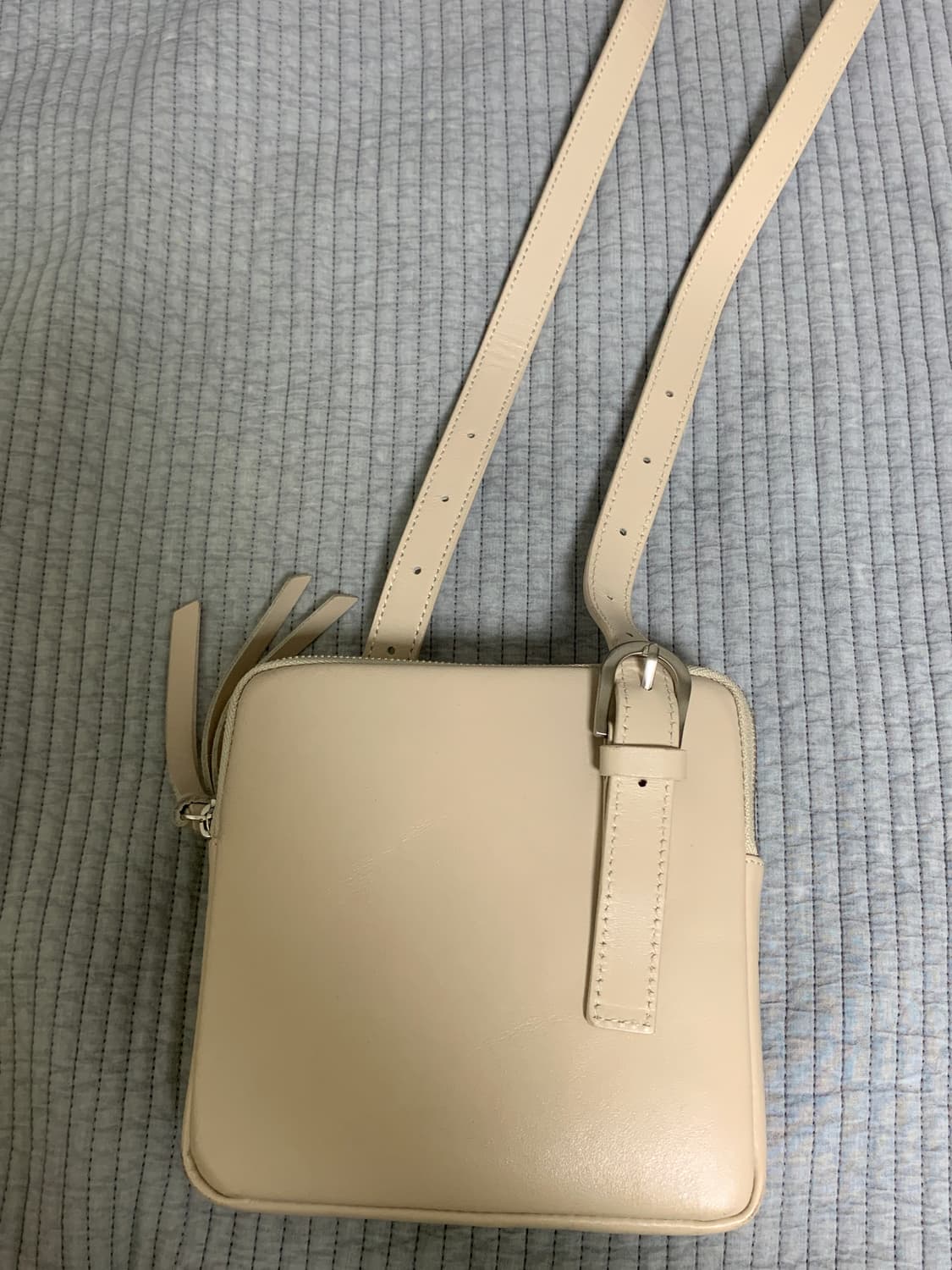 미닛뮤트 트윈 크로스백 상품이미지5